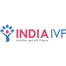 India IVF Logo